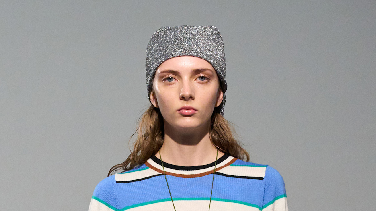 Zankov SS26