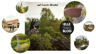 ELLE travel blog: 7 tipů, kam vyrazit v západních Čechách
