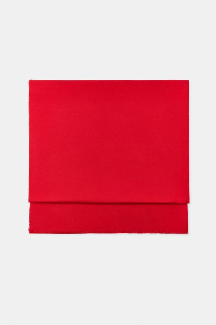 Jednobarevný jemný šátek, Zara, 549 Kč