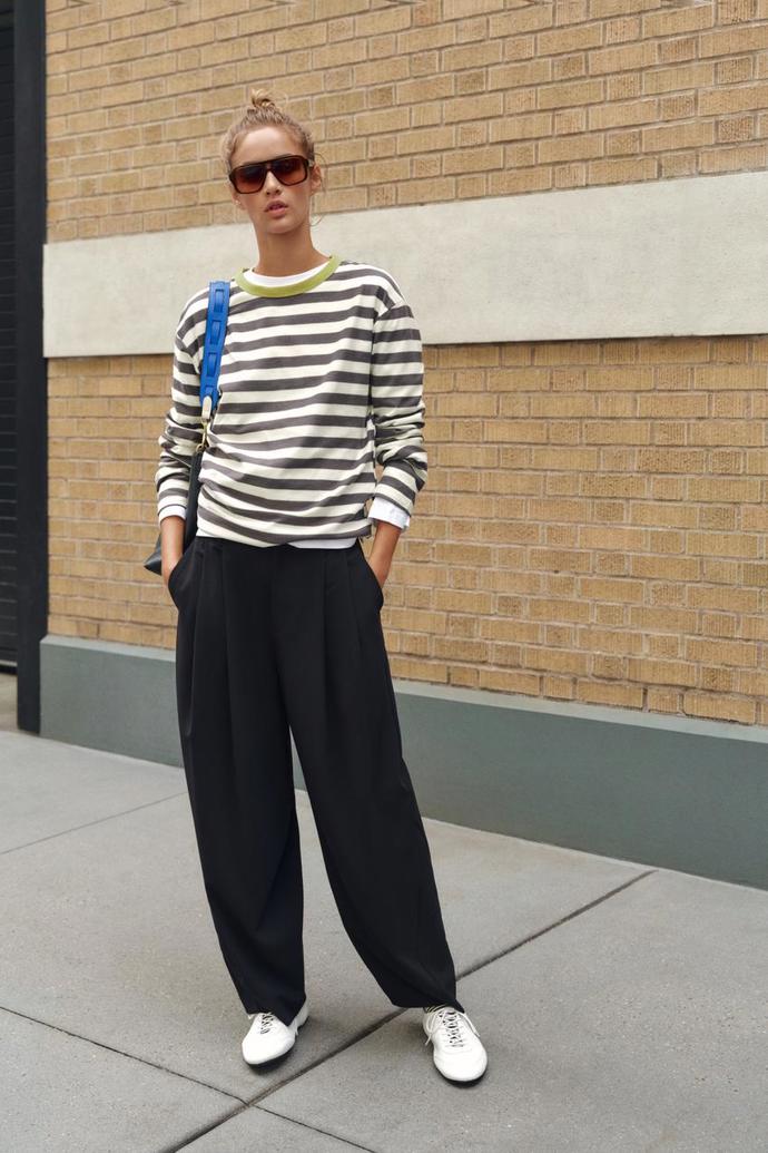 Zara, 449 Kč
Zara, 449 Kč