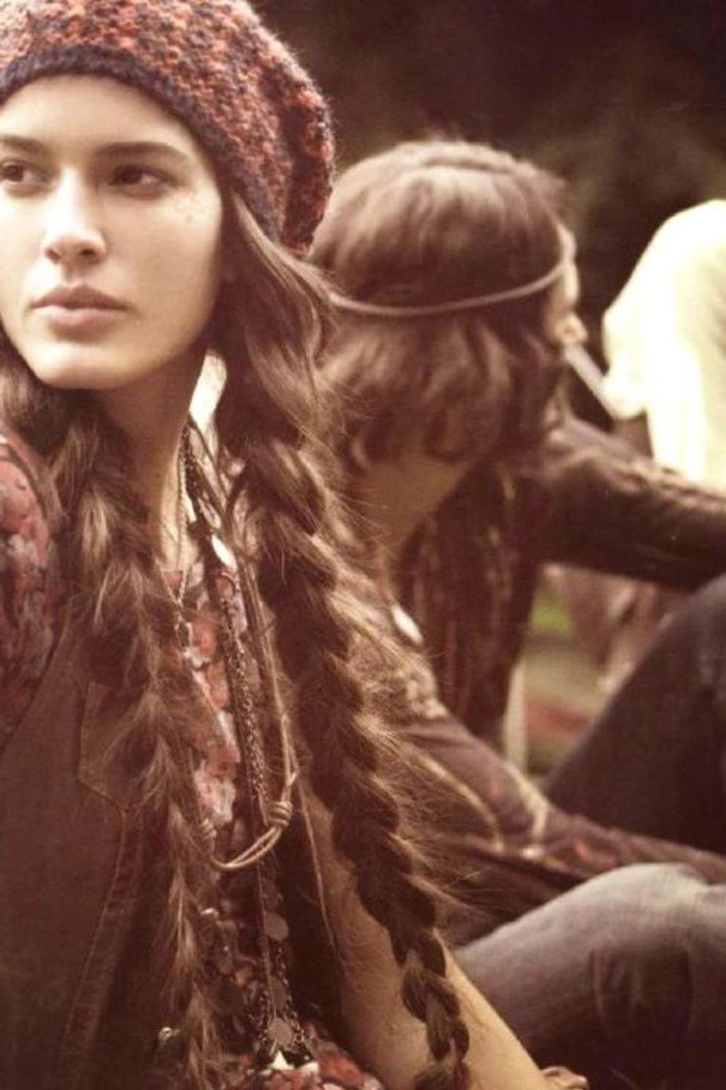 Zažijte pravé hippie prázdniny