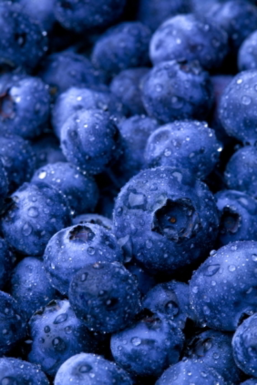 Zázračné antioxidanty Zázračné antioxidanty