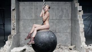 Zbláznila se Miley?