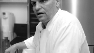 Zdeněk Pohlreich