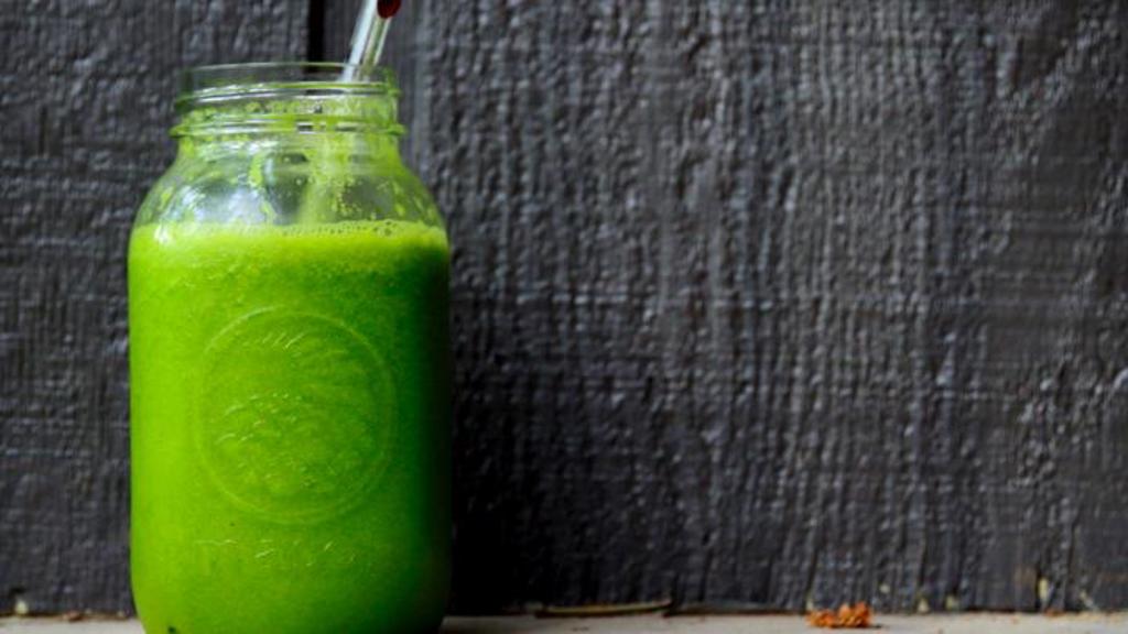 zdravé SMOOTHIE 3× jinak zdravé SMOOTHIE 3× jinak
