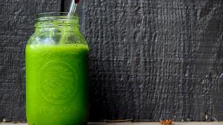zdravé SMOOTHIE 3× jinak