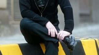Zemřel Petr Muk
