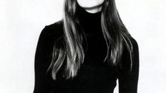 Zemřela objevitelka Kate Moss
