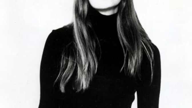 Zemřela objevitelka Kate Moss