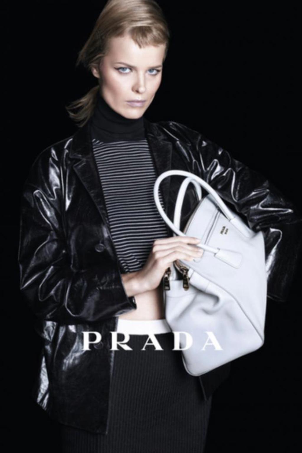 Ženy & Prada
