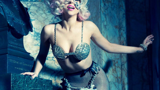 Zeptejte se Lady Gaga