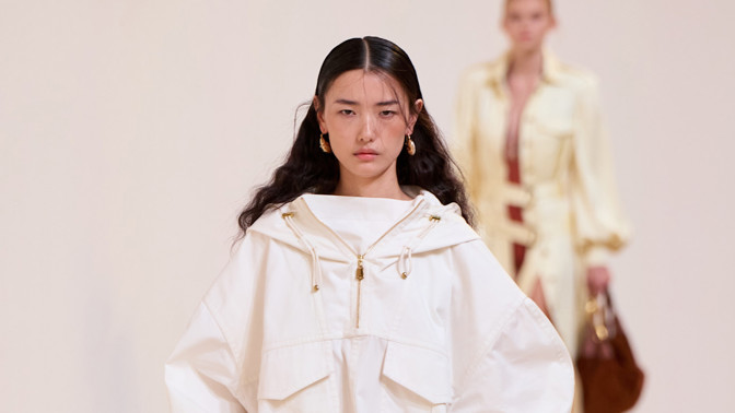 Zimmermann, SS25