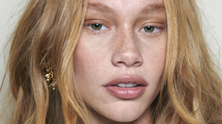 Suchý šampon