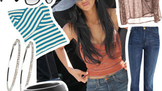Zkopírujte Nicole Scherzinger