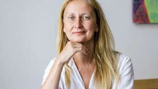 Zlata Lamrová