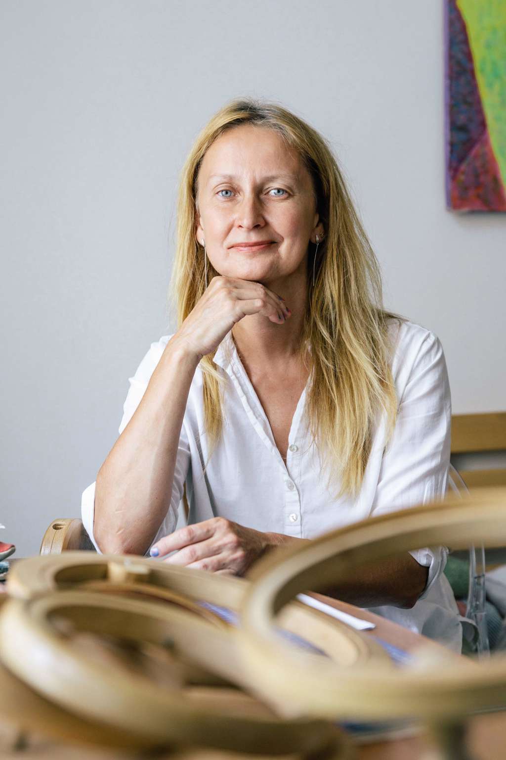 Zlata Lamrová Zlata Lamrová