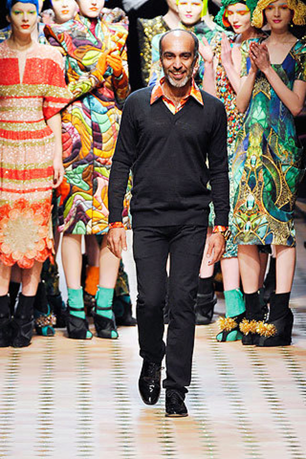 Zmrtvýchvstání Paco Rabanne Zmrtvýchvstání Paco Rabanne