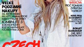 Zrodila se nová Elle
