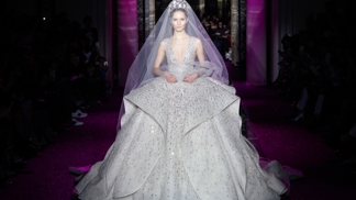 Zuhair Murad Haute Couture