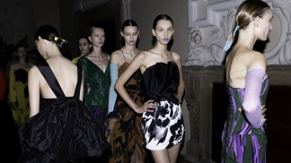 Zuzana Kubíčková Couture 2024