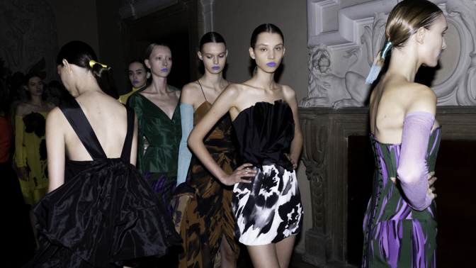 Zuzana Kubíčková Couture 2024