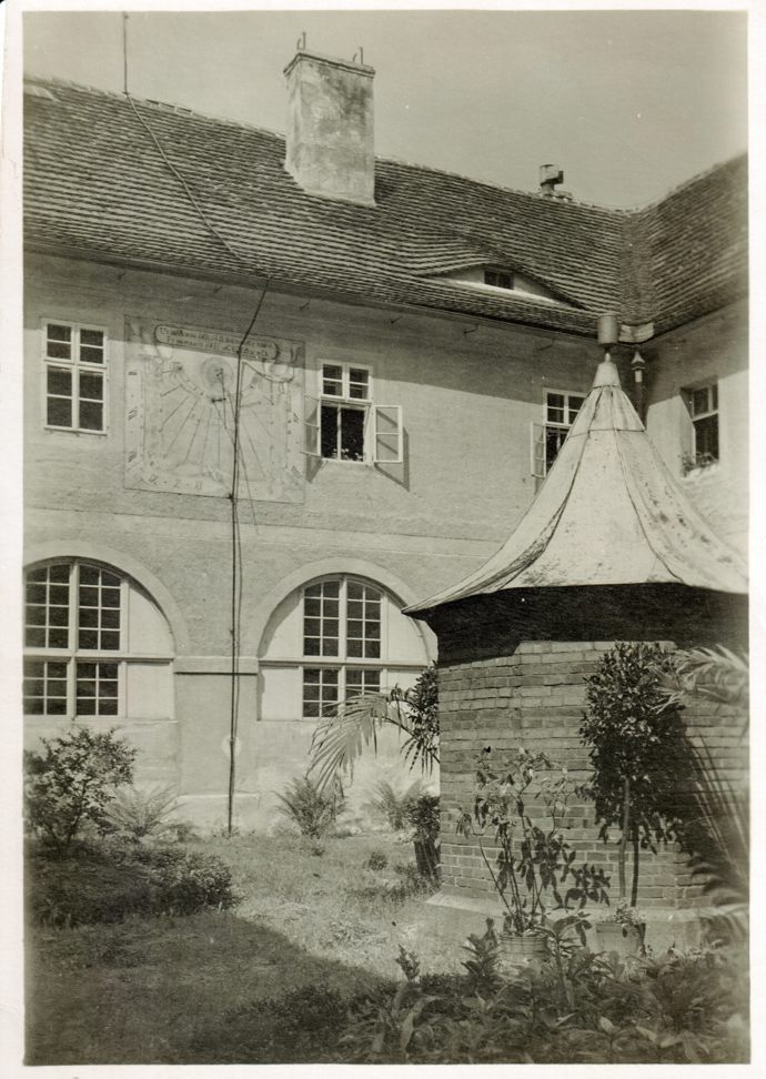 Klášter v Hejnicích přežil desetiletí úpadku. Dnes se mu vrací podoba, kterou znaly předchozí generace Klášter v Hejnicích přežil desetiletí úpadku. Dnes se mu vrací podoba, kterou znaly předchozí generace