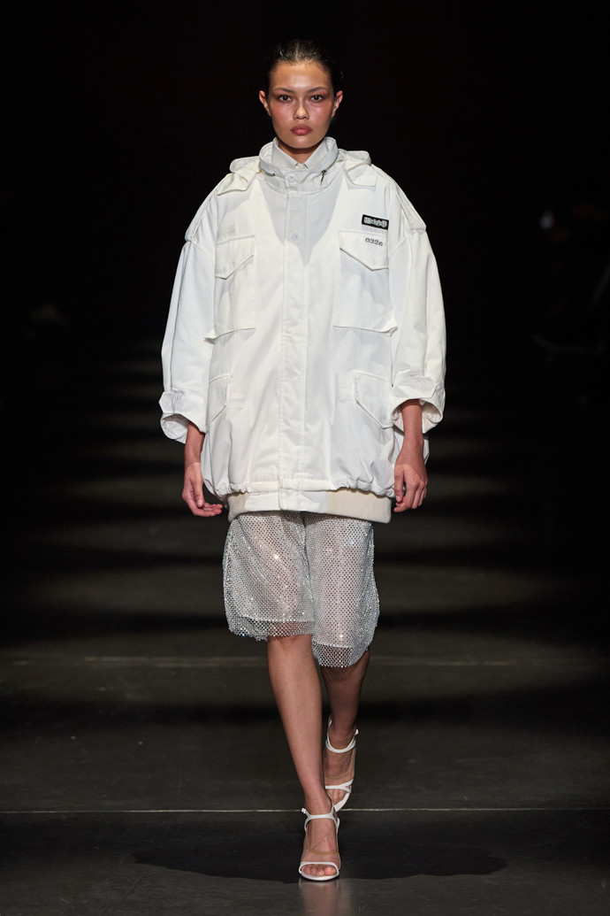 Miu Miu SS25