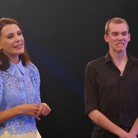 Účastník Standa předtím nikdy neviděl žádný díl seznamovací reality show.
