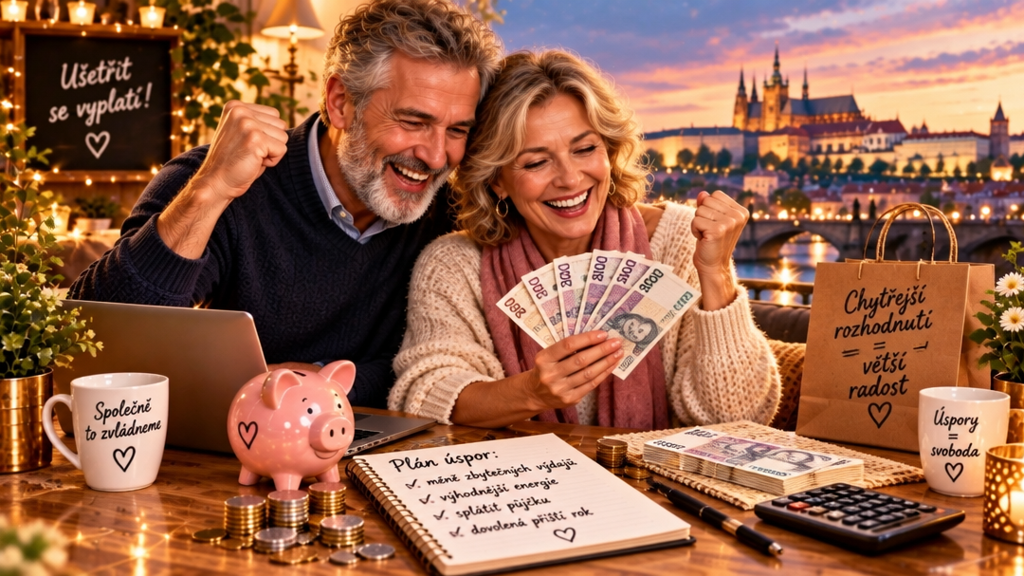 Finanční horoskop od 2. do 8. listopadu 2026 pro všechna znamení zvěrokruhu