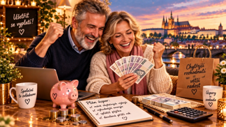 Finanční horoskop od 2. listopadu: Býci ušetří tím, že nekoupí to nejlevnější, Váhy vyrazí ke kadeřnici bez výčitek