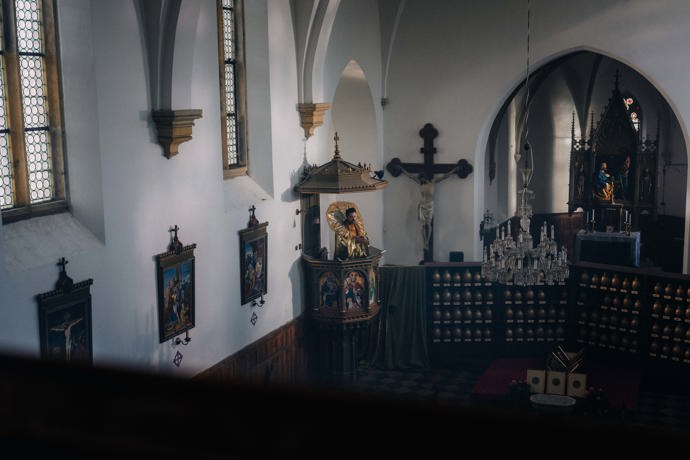 Problém Kotkovy dělal i 10. jinotaj.