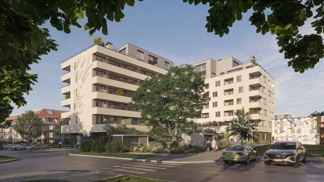 Rezidence Starochodovská