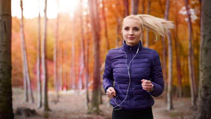 Vysoký cholesterol můžou mít i štíhlí lidé a sportovci