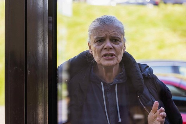 Zuzana Bydžovská (65) se nesnažila být krásná za každou cenu, herečka podle ní nemusí vždy vypadat dokonale