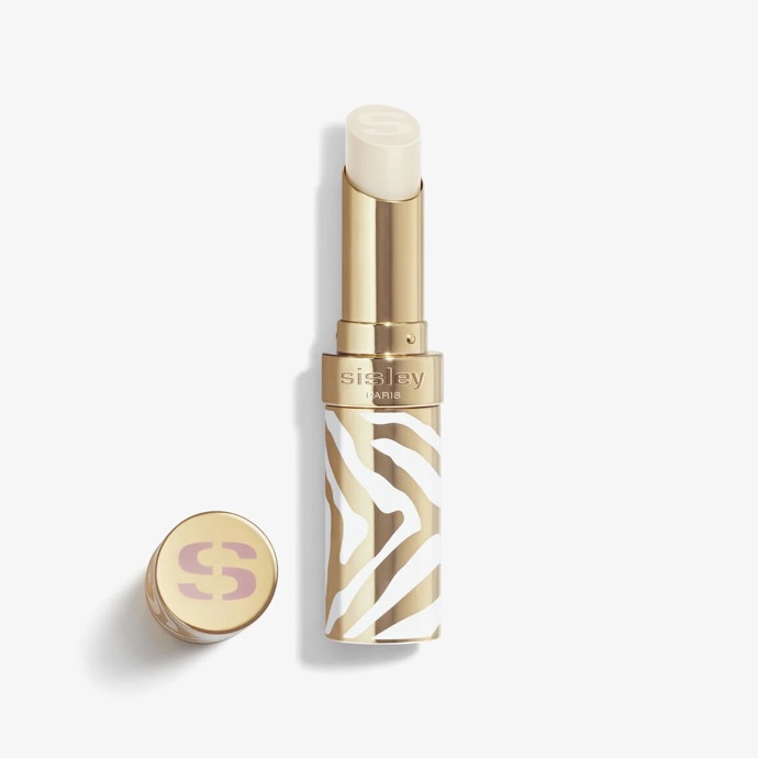 Sisley Phyto-Lip Balm, odstín 1 Cloud, 3 g, 1 360 Kč, prodává Sisley.