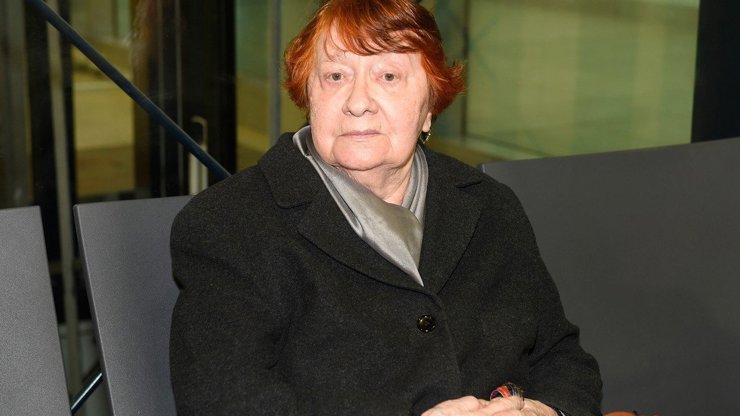 Tajný milostný život Antonie Zacpalové. Po Gottovi podlehla další velké hvězdě