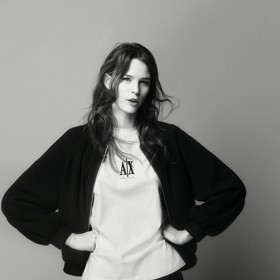 Armani Exchange