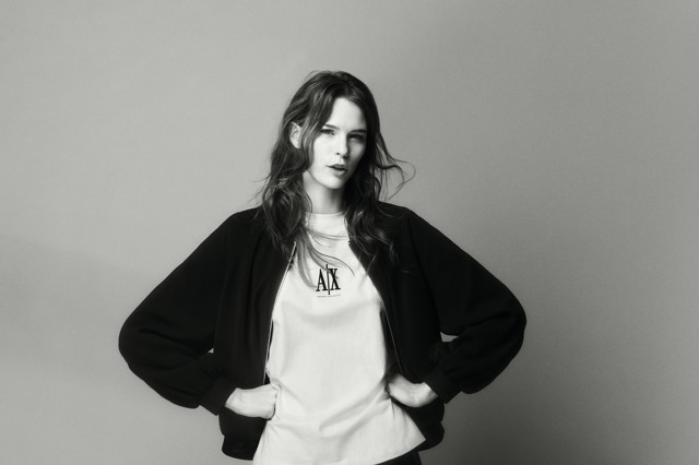 Armani Exchange