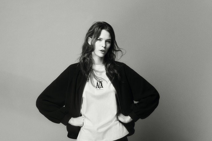 Armani Exchange