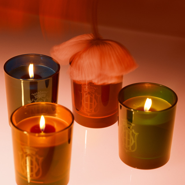 Sisley Paris uvádí novou svíčku a vánoční kolekci