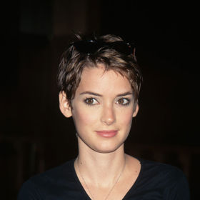 Když se řekne Winona Ryder, mnohým se vybaví její podoba z roku 1997