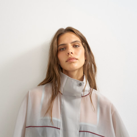 Bunda, TopShop, €59.99 Bunda, TopShop, €59.99