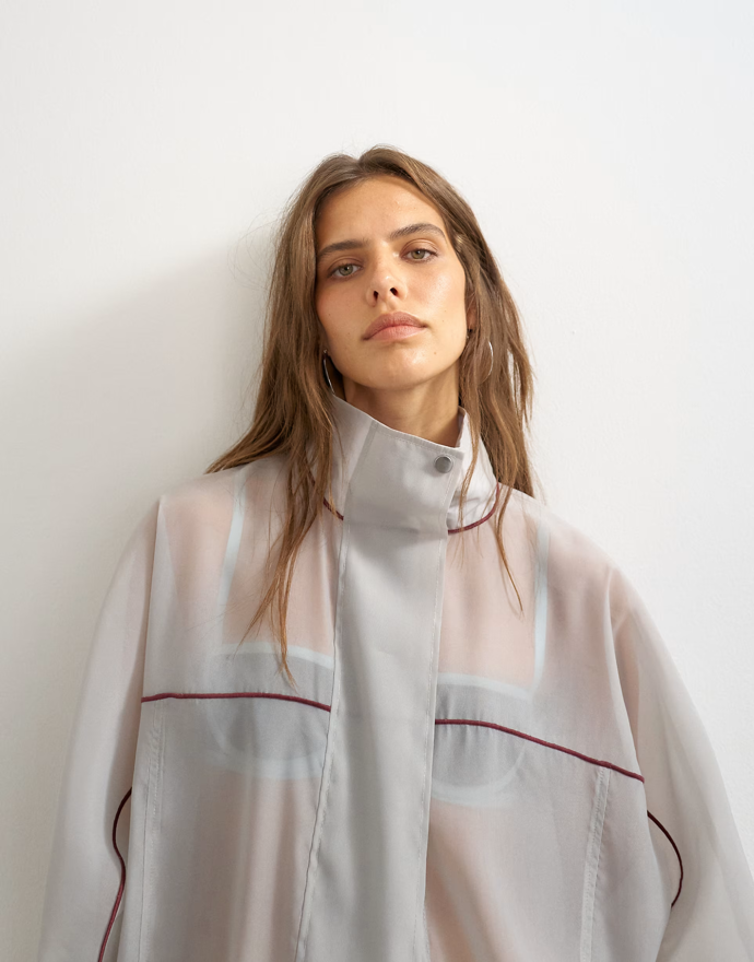 Bunda, TopShop, €59.99