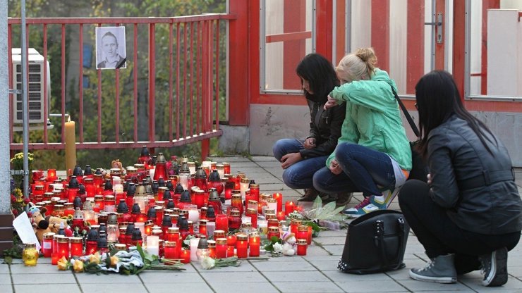 Vražedkyně Barbora Orlová opustila zabezpečovací detenci. Rodina oběti se bojí nejhoršího