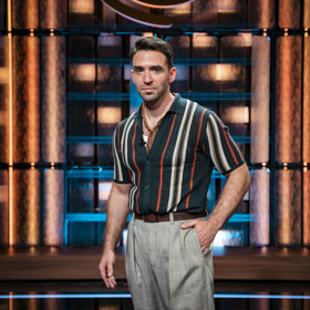 Josef Pindur nastoupí do MasterChef Česko 2027.