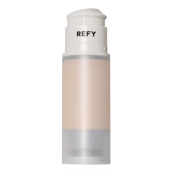 REFY Skin Base, 30 ml, 920 Kč, prodává Sephora.