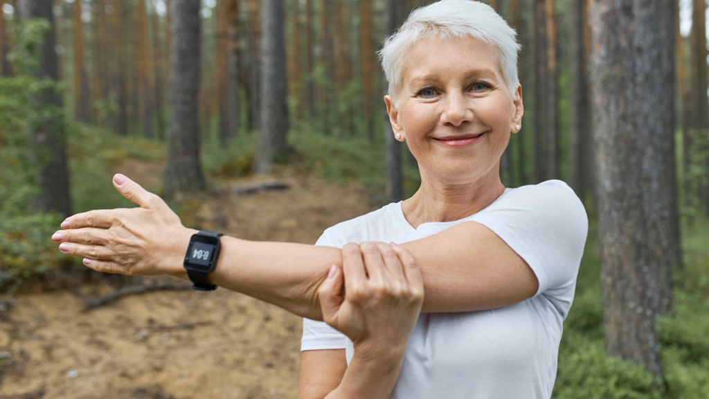 Projevy menopauzy se můžou ozývat i roky po skončení menstruace