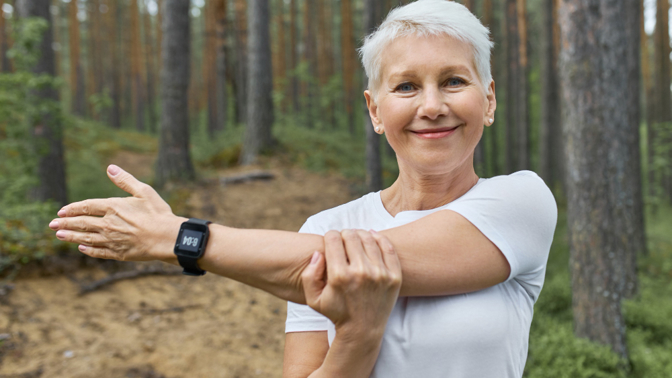 Projevy menopauzy se můžou ozývat i roky po skončení menstruace