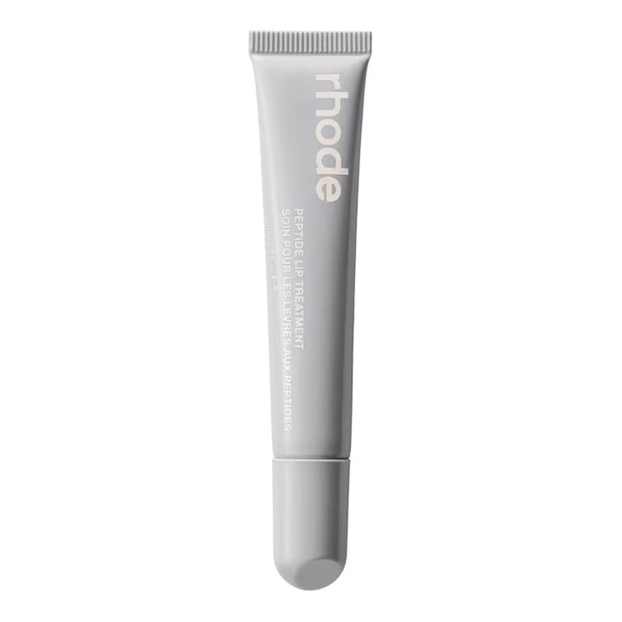 Rhode Peptide Lip Treatment, varianta Unscented, 10 ml, 635 Kč, prodává Sephora.