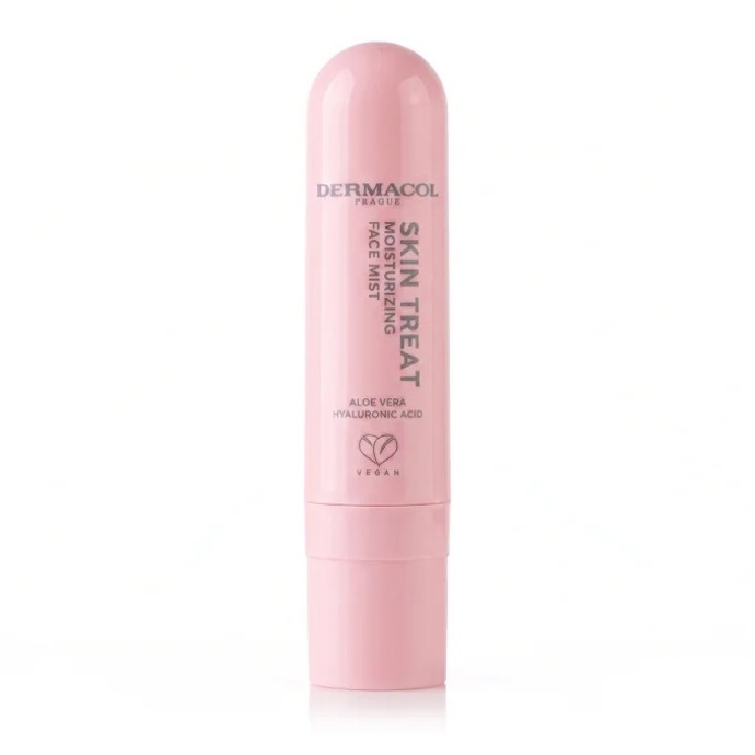 Dermacol Skin Treat hydratační pleťová mlha, 100 ml, 249 Kč, prodává Dermacol.